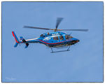 N430LF @ KAWO - LIFE FLIGHT NETWORK LLC - by Terry Green