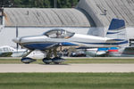 N214KS @ KOSH - At AirVenture 2019 - by alanh