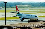 S7-ILF @ EGKK - At Gatwick circa 1989. - by kenvidkid