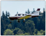 N3700Q @ KAWO - KAWO - by Terry Green