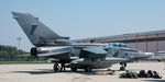 ZA587 @ KPSM - ASCOT flight - by Topgunphotography