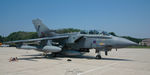 ZA587 @ KPSM - ground crew goes over the write ups for their jet - by Topgunphotography