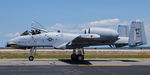 79-0223 @ KOQU - East Coast A-10 Demo team from Pope AFB - by Topgunphotography