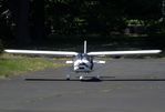 D-MYMX @ EDKB - Aeroprakt A22-L2 Foxbat at Bonn-Hangelar airfield '2205-06 - by Ingo Warnecke