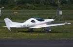D-MQAX @ EDKB - Aerospool WT-9 Dynamic at Bonn-Hangelar airfield '2205-06