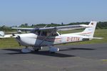 D-ETTK @ EDKB - Cessna 172R at Bonn-Hangelar airfield '2205-06