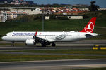 TC-LSY @ LPPT - Taxiing - by micka2b