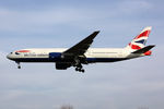 G-VIIH @ EGLL - at lhr - by Ronald