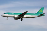 EI-DEA @ EGLL - at lhr - by Ronald