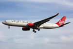 G-VSXY @ EGLL - at lhr - by Ronald