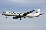 OH-LZF @ EGLL - at lhr - by Ronald