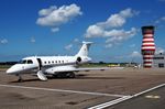 D-BOLT @ EHLE - Lelystad Airport - by Jan Bekker