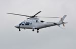 G-EDWA @ EGBJ - G-EDWA at Gloucestershire Airport. - by andrew1953