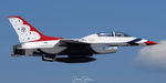 91-0466 @ KOQU - Narrator taking up a member from the 143rd AW - by Topgunphotography