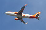OE-IJF @ LFPO - Airbus A320-214, Climbing from rwy 24, Paris-Orly Airport (LFPO-ORY) - by Yves-Q