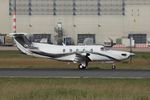 OK-PCF @ EDDK - Backtracking runway 14L after arrival from Prague. First pic in the database. - by Koala