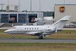 G-IMGP @ EDDK - Arrival from Farnborough (FAB) - by Koala