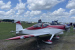 N42PZ @ KLAL - Sun n Fun - by Floyd Taber