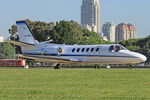 LV-WEJ @ SABE - Citation - by Stuart Scollon