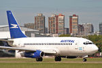 LV-ZTT @ AEP - Austral - by Stuart Scollon