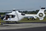 9H-RSQ @ EDKB - Eurocopter EC135T1 at Bonn-Hangelar airfield '2205-06