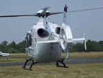 9H-RSQ @ EDKB - Eurocopter EC135T1 at Bonn-Hangelar airfield '2205-06