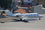 PR-ABP @ SBSP - Learjet - by Stuart Scollon