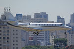 PP-AAD @ CGH - Ciation - by Stuart Scollon