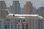 2550 @ SBSP - ERJ145 - by Stuart Scollon