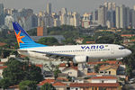 PR-VBP @ SBSP - Varig - by Stuart Scollon