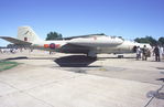 WH902 @ EKVL - Værløse Air Base 12.6.1988 - by leo larsen
