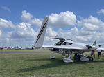 N585V @ KLAL - Sun N Fun 2022 - by Floyd Taber