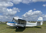 N402E @ KLAL - SUN N FUN - by Floyd Taber