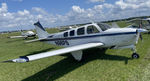 N96PS @ KLAL - SUN N FUN - by Floyd Taber