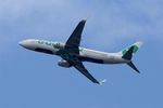 F-HTVC @ LFPO - Boeing 737-8K2, Climbing from rwy 24, Paris-Orly airport (LFPO-ORY) - by Yves-Q