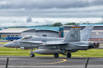 164703 @ EGPK - WS403 at Prestwick - by ianlane1960