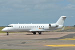 D-AFAN @ EGSH - Arriving at Norwich from Cologne. - by keithnewsome
