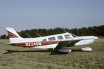 N22408 @ EBKH - seen at the Balen keiheuvel fly-in 1991