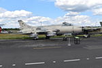 98 61 @ EDBG - Sukhoi Su-20 at the Bundeswehr Museum of Military History – Berlin-Gatow Airfield.