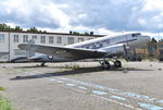 A65-69 @ EDBG - Douglas C-47B Skytrain at the Bundeswehr Museum of Military History – Berlin-Gatow Airfield.