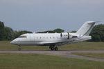 2-REIN @ EGJB - Arrival on 27 in Guernsey - by alanh
