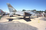 41 36 @ EKVL - Værløse Air Base 12.6.1988.re-reg 98+36 - by leo larsen