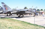 XX141 @ EKVL - Værløse Air Base 12.6.1988 - by leo larsen