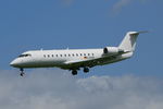 D-AFAN @ EGSH - Landing at Norwich. - by Graham Reeve