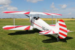 OO-I11 @ EBAV - EBAV - by Jeroen Stroes