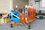 OO-G26 @ EBTN - EBTN - by Jeroen Stroes