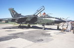 43 96 @ EKVL - Værløse Air Base 12.6.1988 - by leo larsen