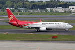 B-5322 @ RJAA - at nrt - by Ronald