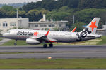 JA13JJ @ RJAA - at nrt - by Ronald