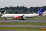 OY-KBA @ RJAA - at nrt - by Ronald